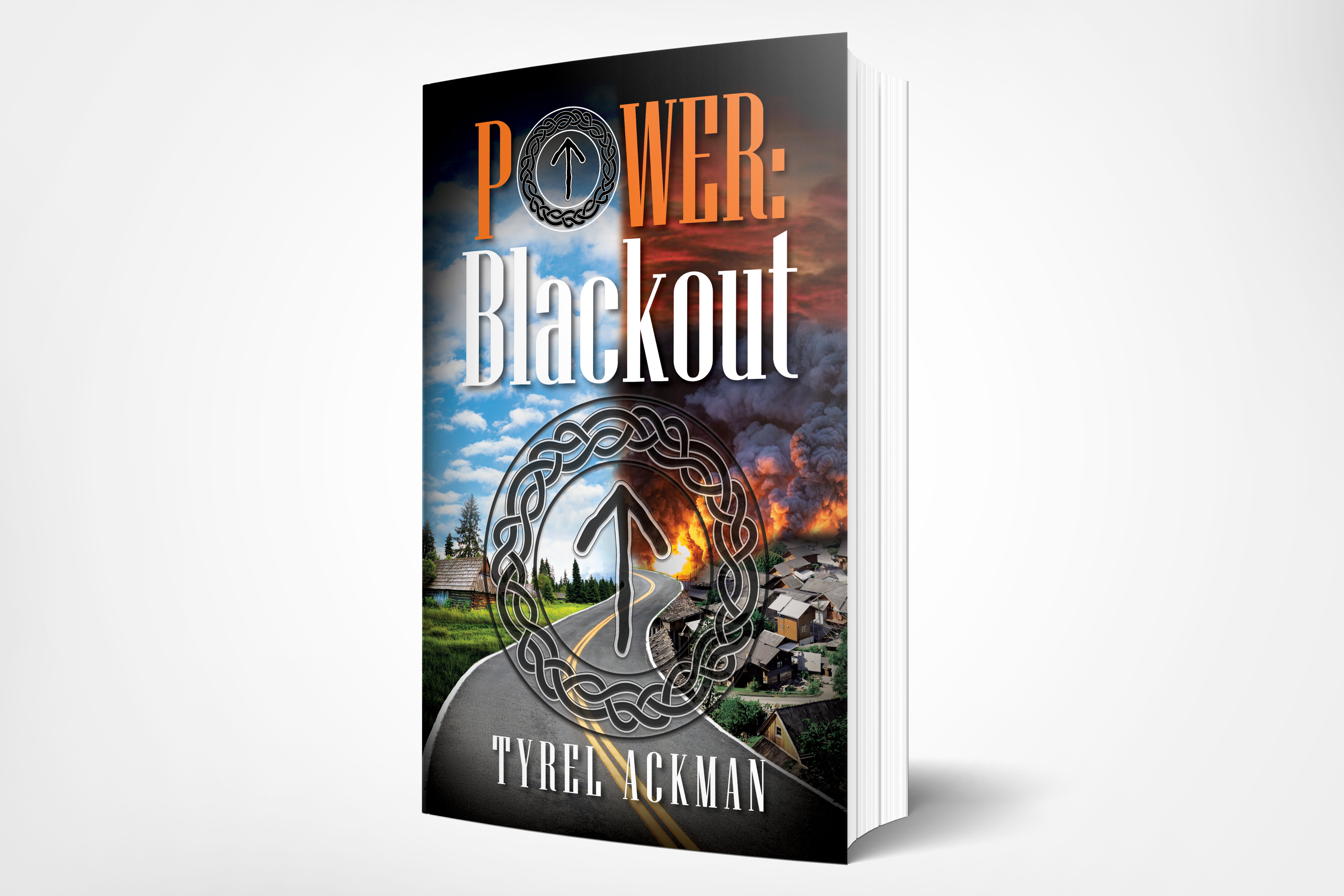 Power: Blackout