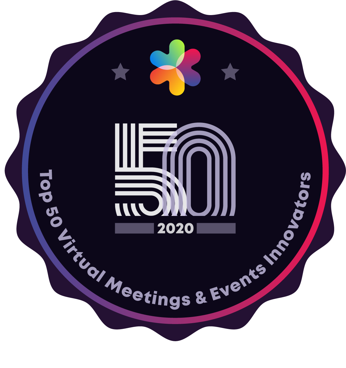 Eventex Connect has announced its Top 50 Virtual Meetings & Events Innovators list.