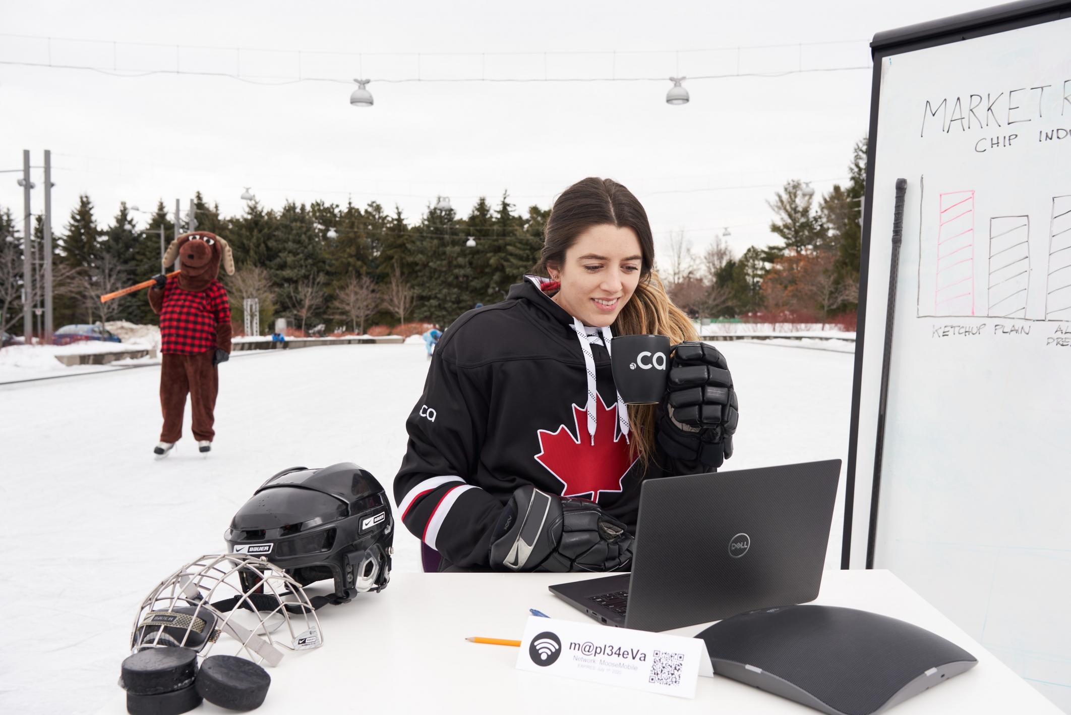 Small Business Week 2021 is a learning opportunity for entrepreneurs in Canada