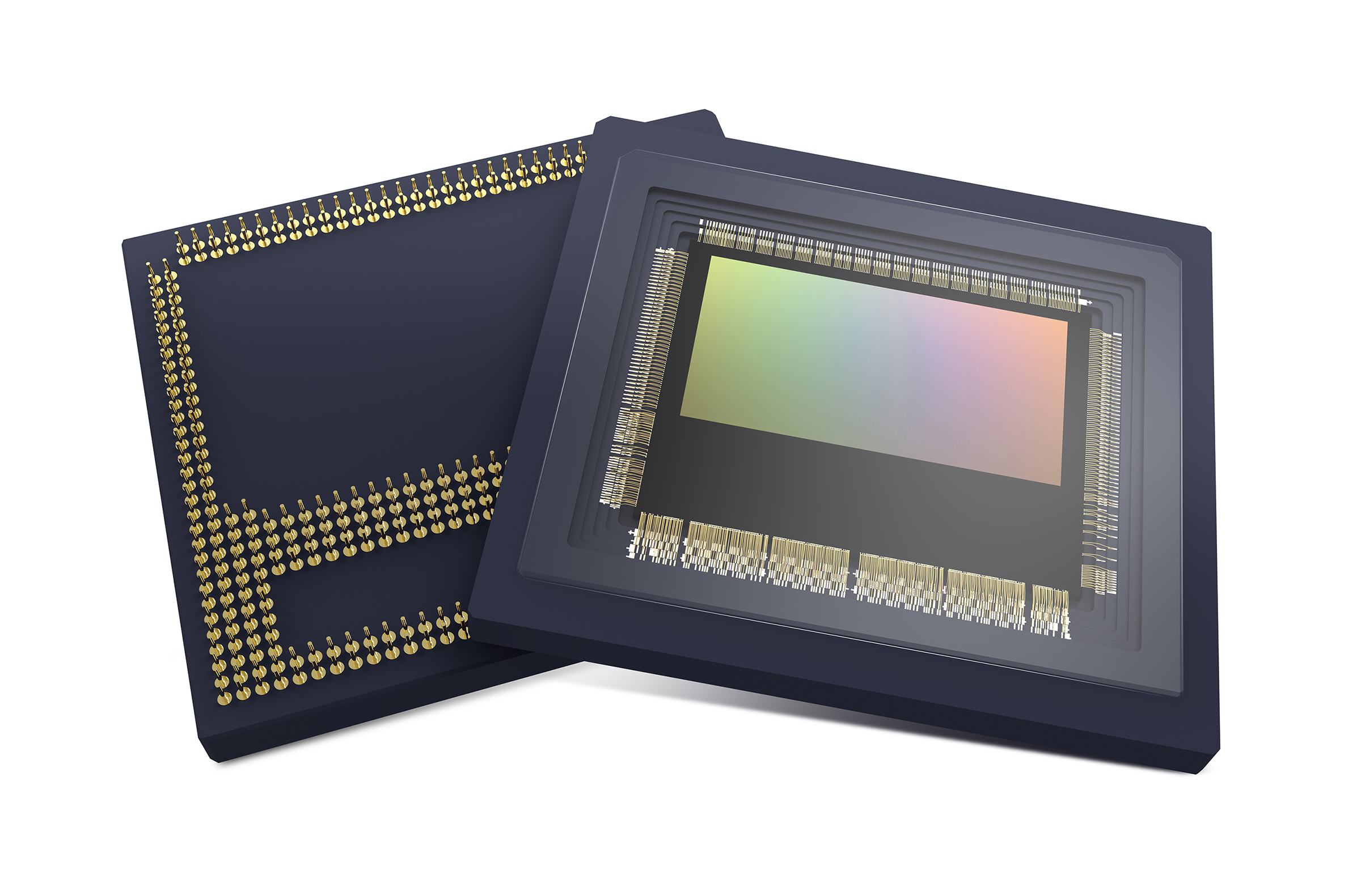 Teledyne e2v’s Lince11M image sensor