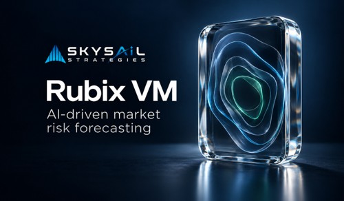 SkySail Strategies Outperforms Wall Street’s 30-Year Risk Standard With Proprietary AI Inference Model