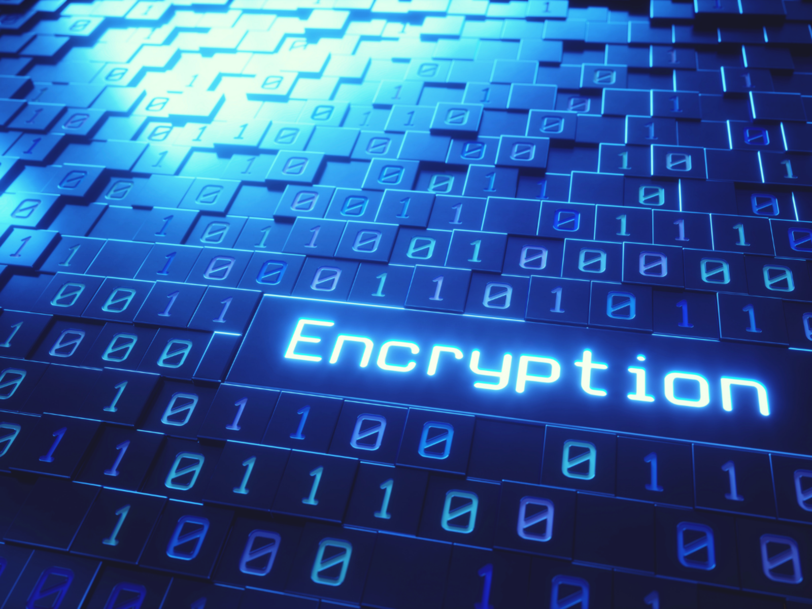 Data Cloud Encryption