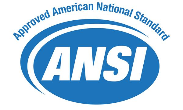 ANSI Standard Logo