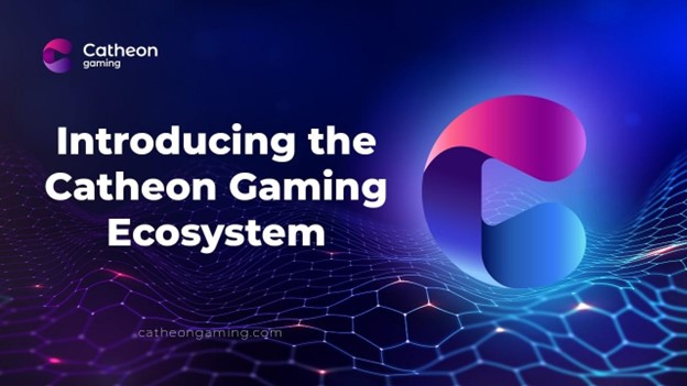 Introducing the Catheon Gaming Ecosystem