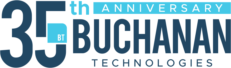 Buchanan Technologies Named to ChannelE2E Releases 2023 List of Top 100 Vertical Market MSPs