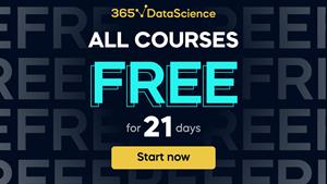 Featured Image for 365 Data Science