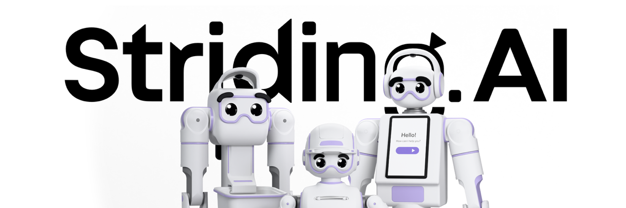 Striding AI