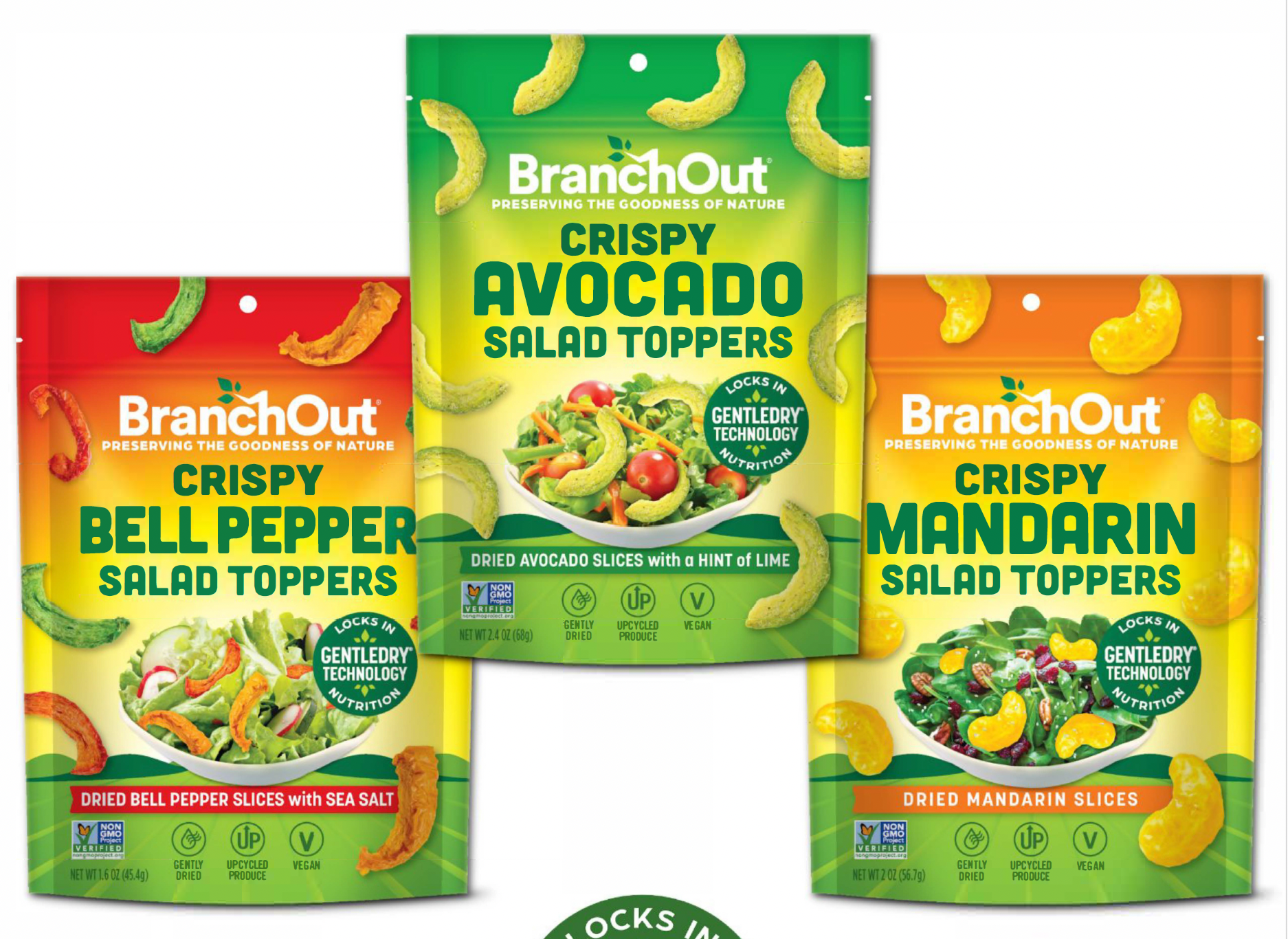 BranchOut Food to Debut New Products at Natural Products Expo West