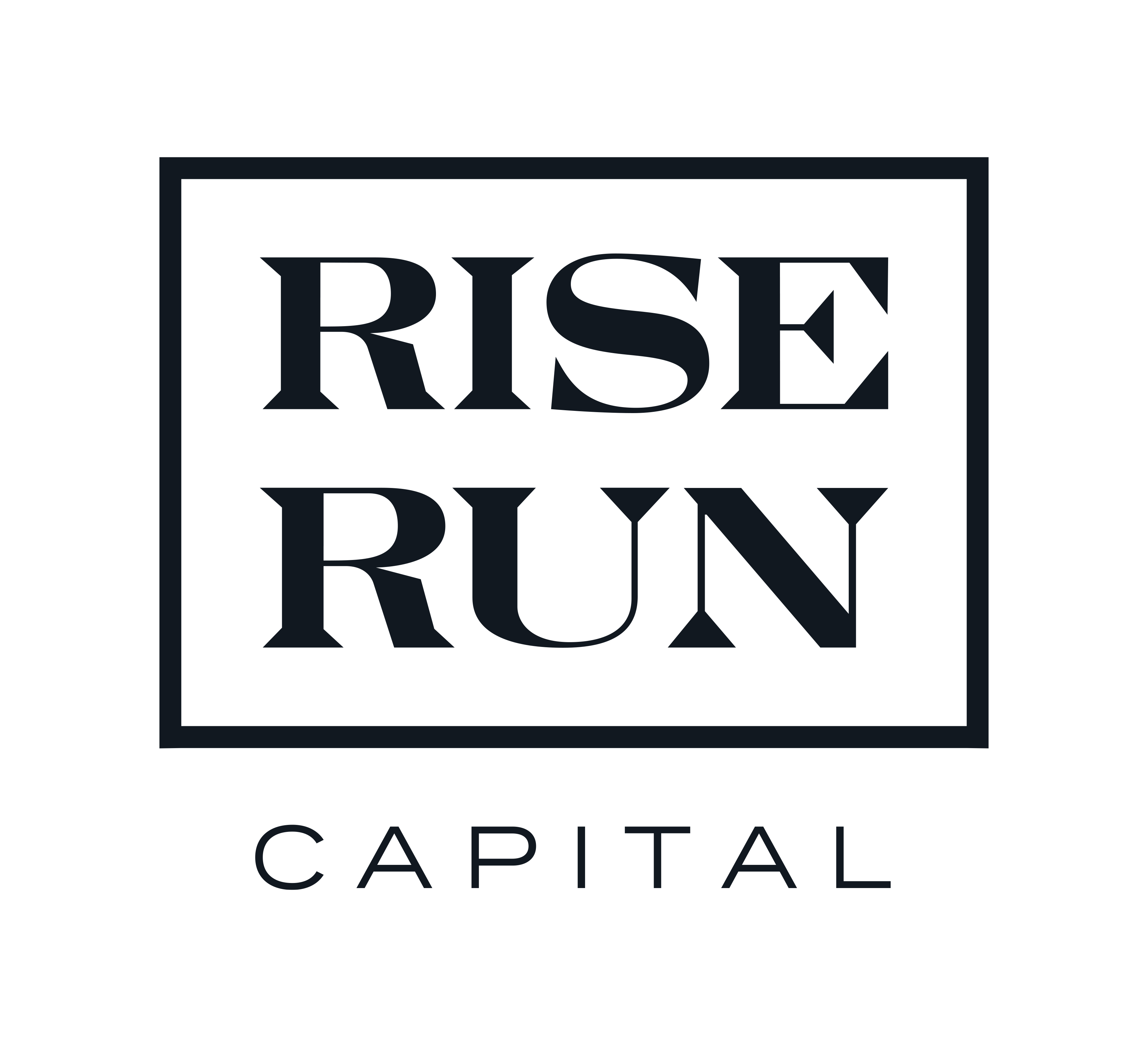 Rise Run Capital Acq