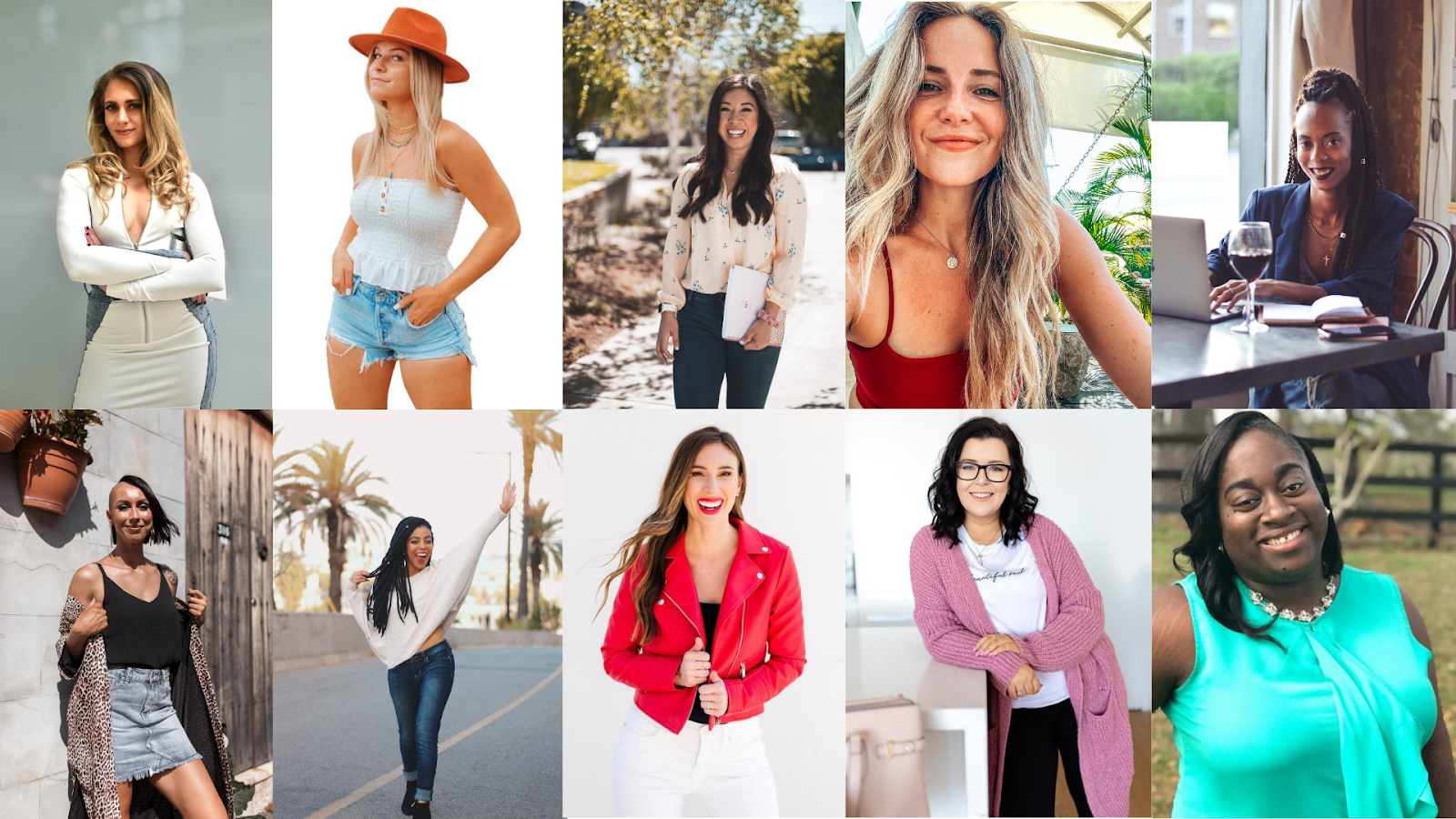 Top 10 Female Life Coaches Transforming Lives in 2020