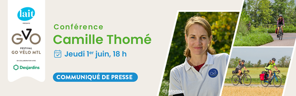Camille Thomé