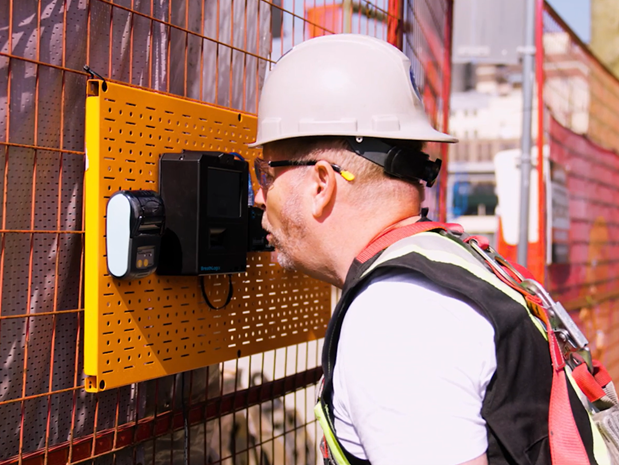 Cannabix Technologies Granted Patent from USPTO for Contactless Breath Analysis