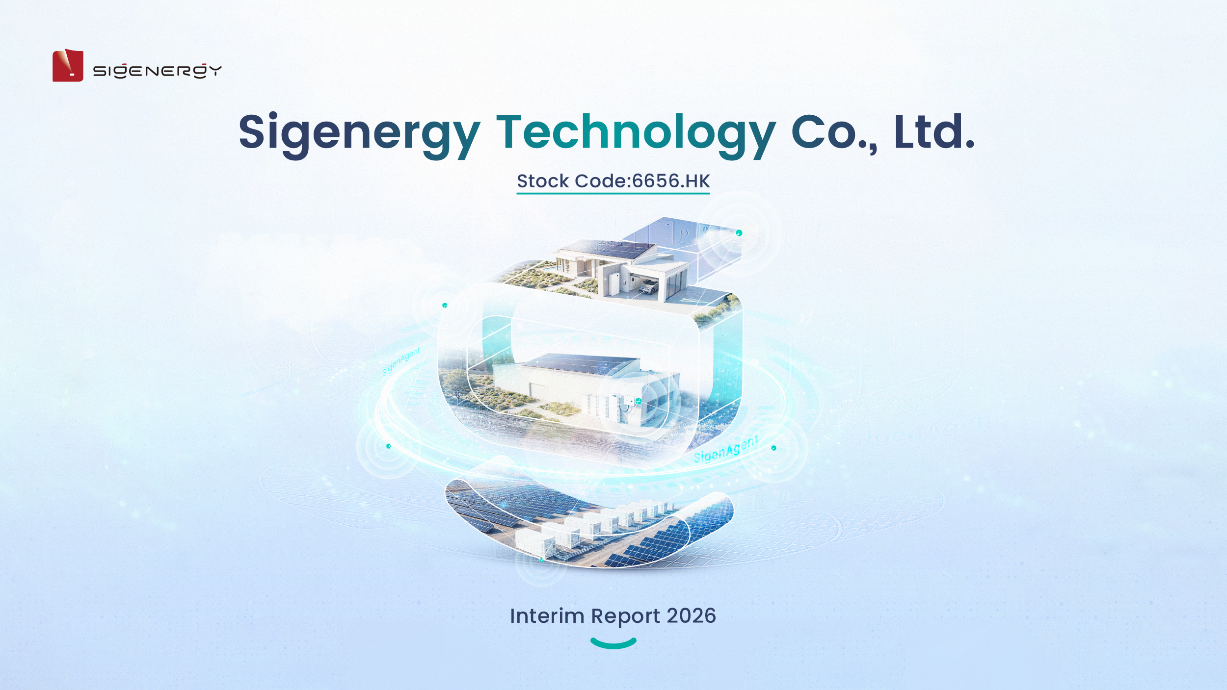 Sigenergy