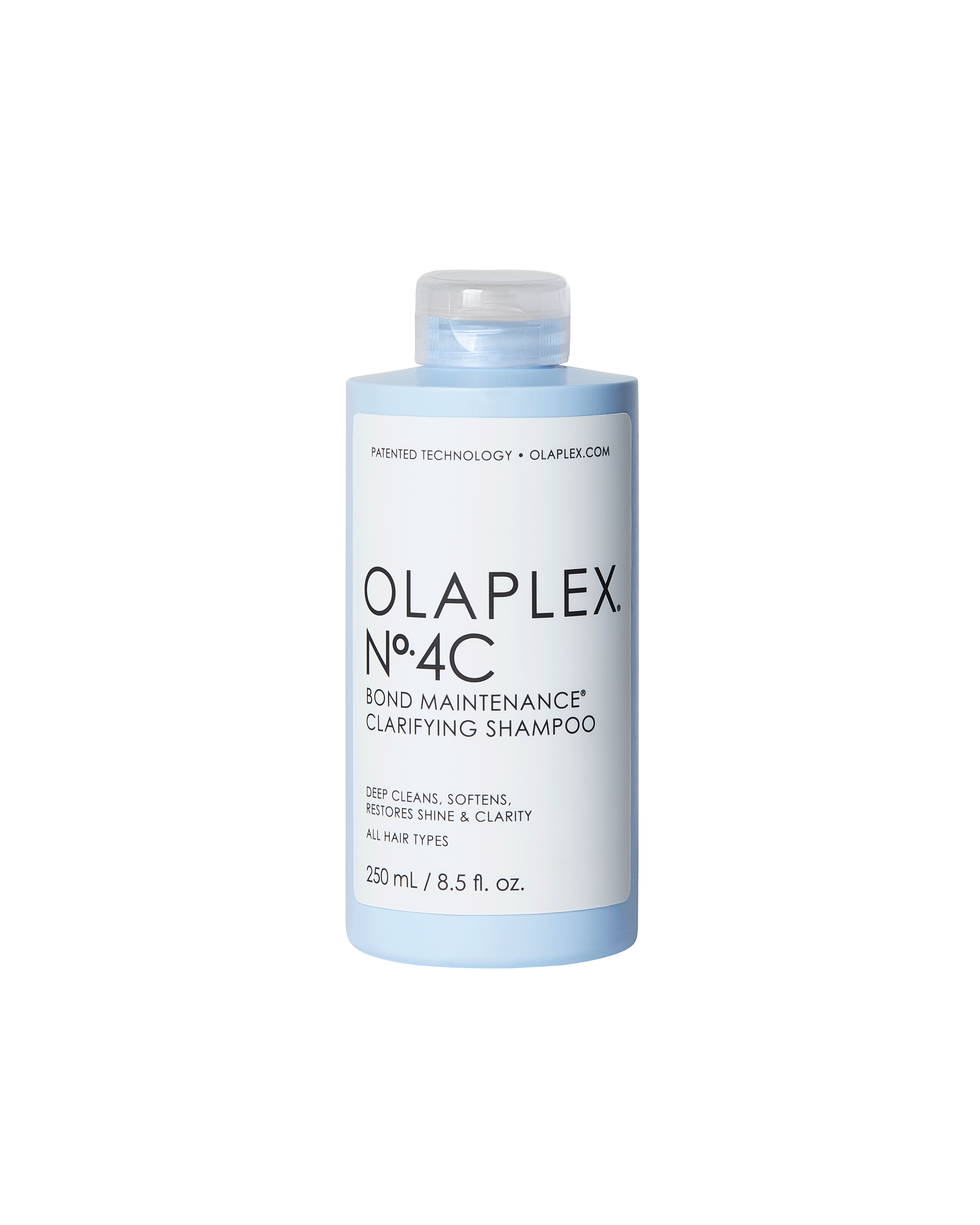 OLAPLEX No. 4C Bond Maintenance™ Clarifying Shampoo