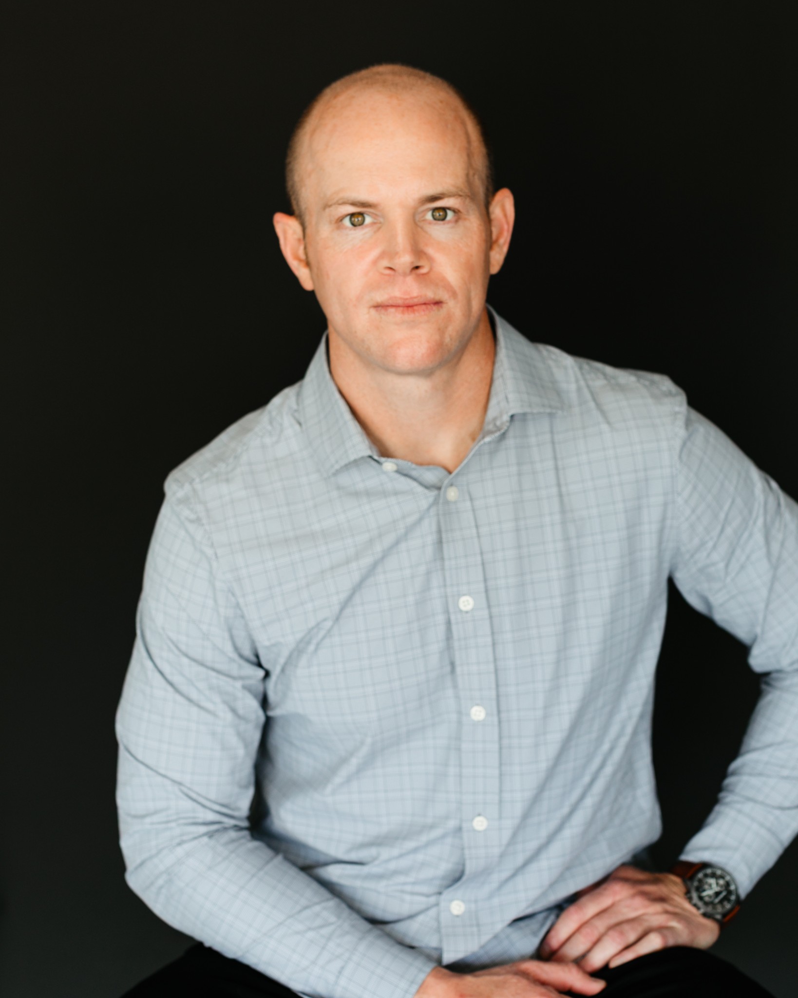 Brad Young