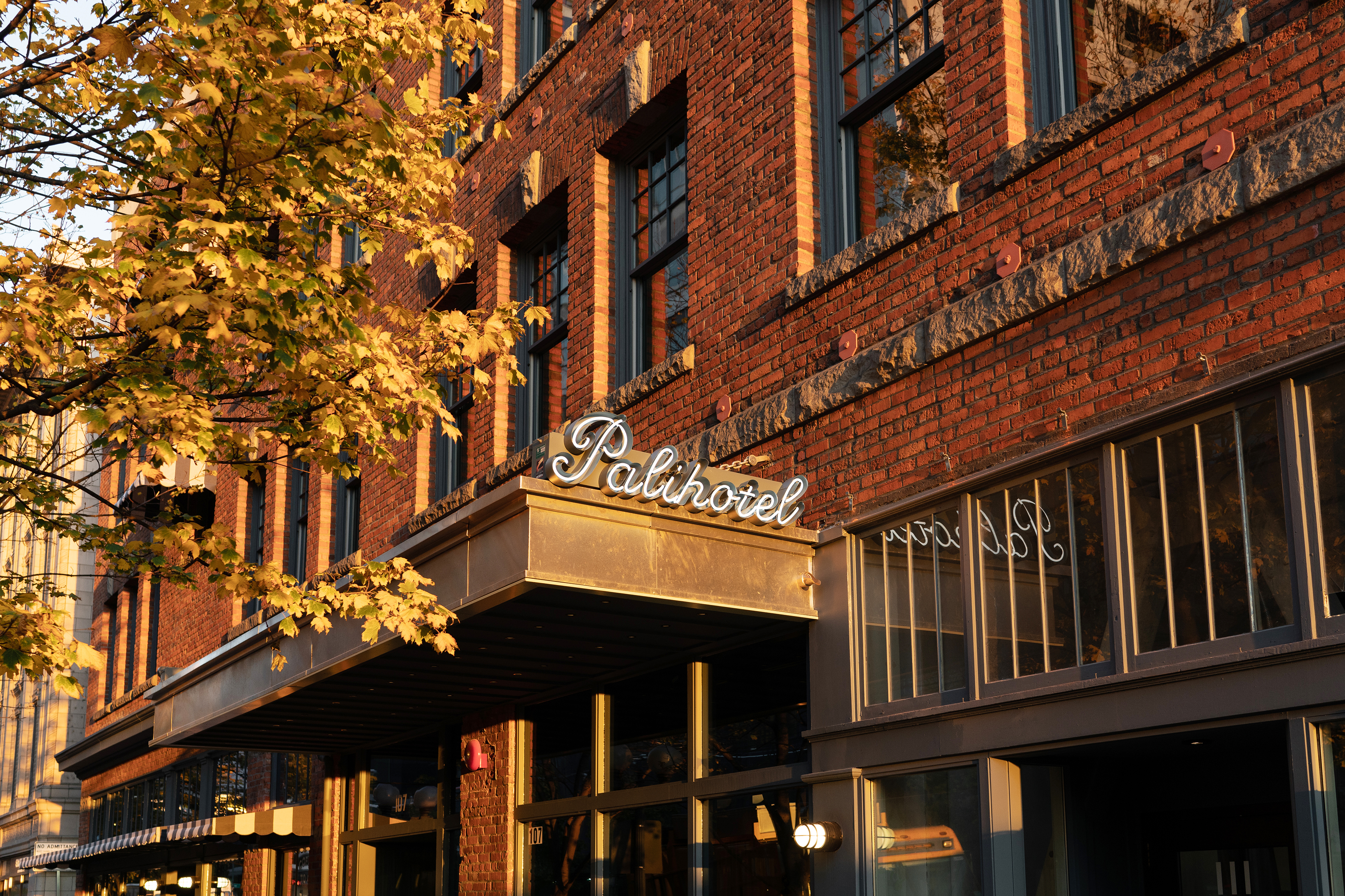 Palihotel Seattle