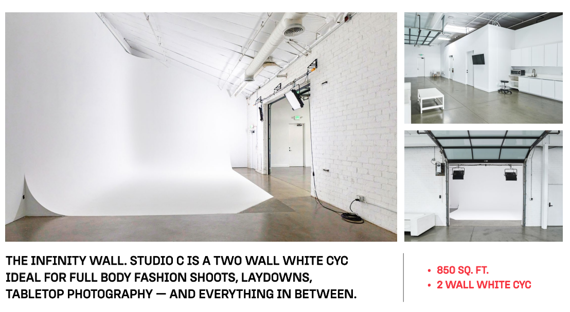 Optimist Studios, Studio C