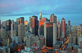 HMG Strategy's 2020 Summit of America 