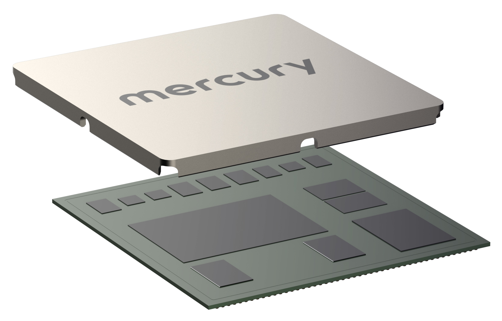 Mercury's new RFS1140 System-in-Package (SiP) is the first to combine powerful state-of-the-art FPGA processing with Jariet Technologies’ high-speed data converters at chip scale and manufactured in a trusted U.S. microelectronics facility.