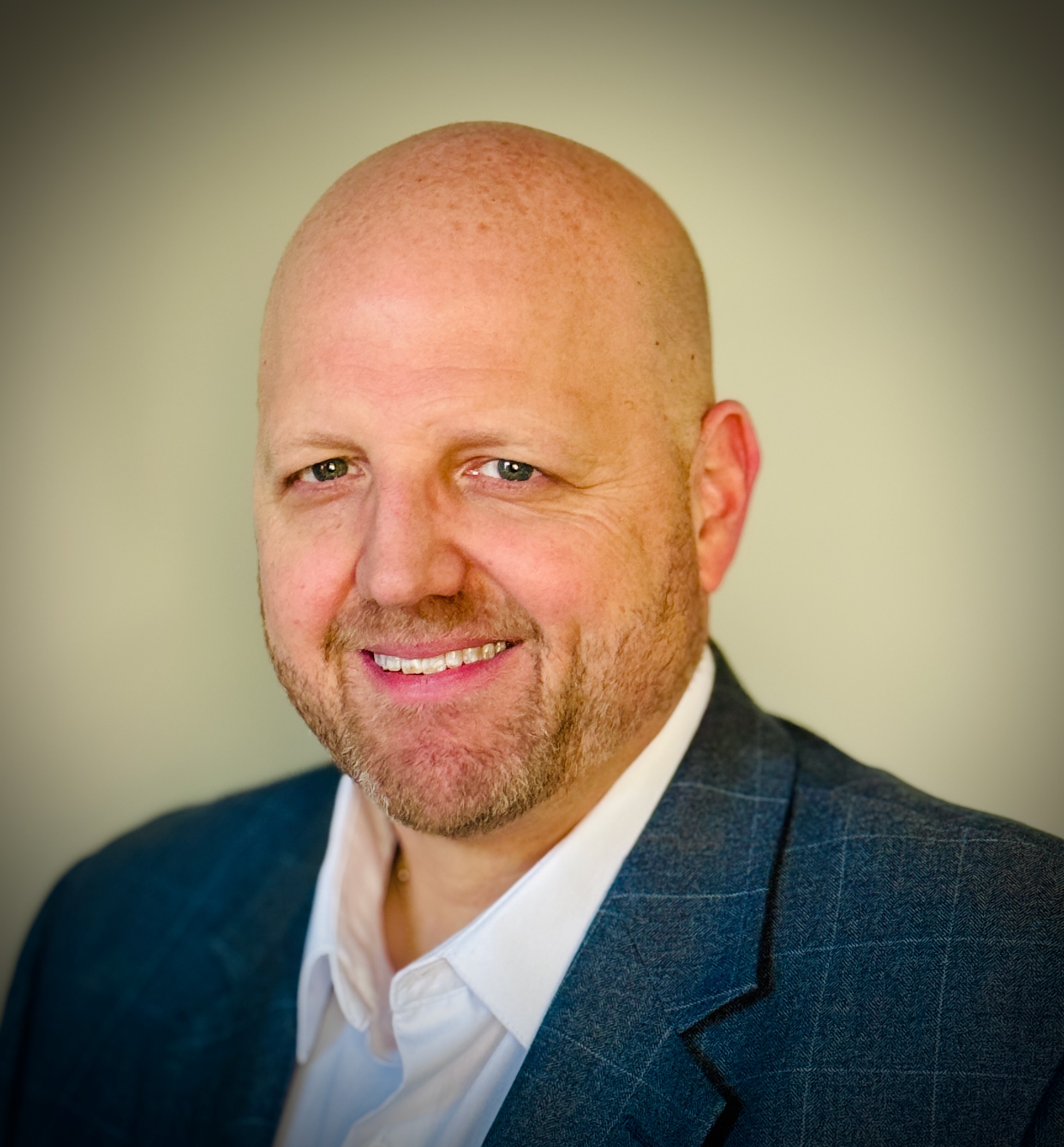 Joe Giannetti, CIO/CISO