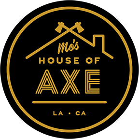 Mo's House of Axe
