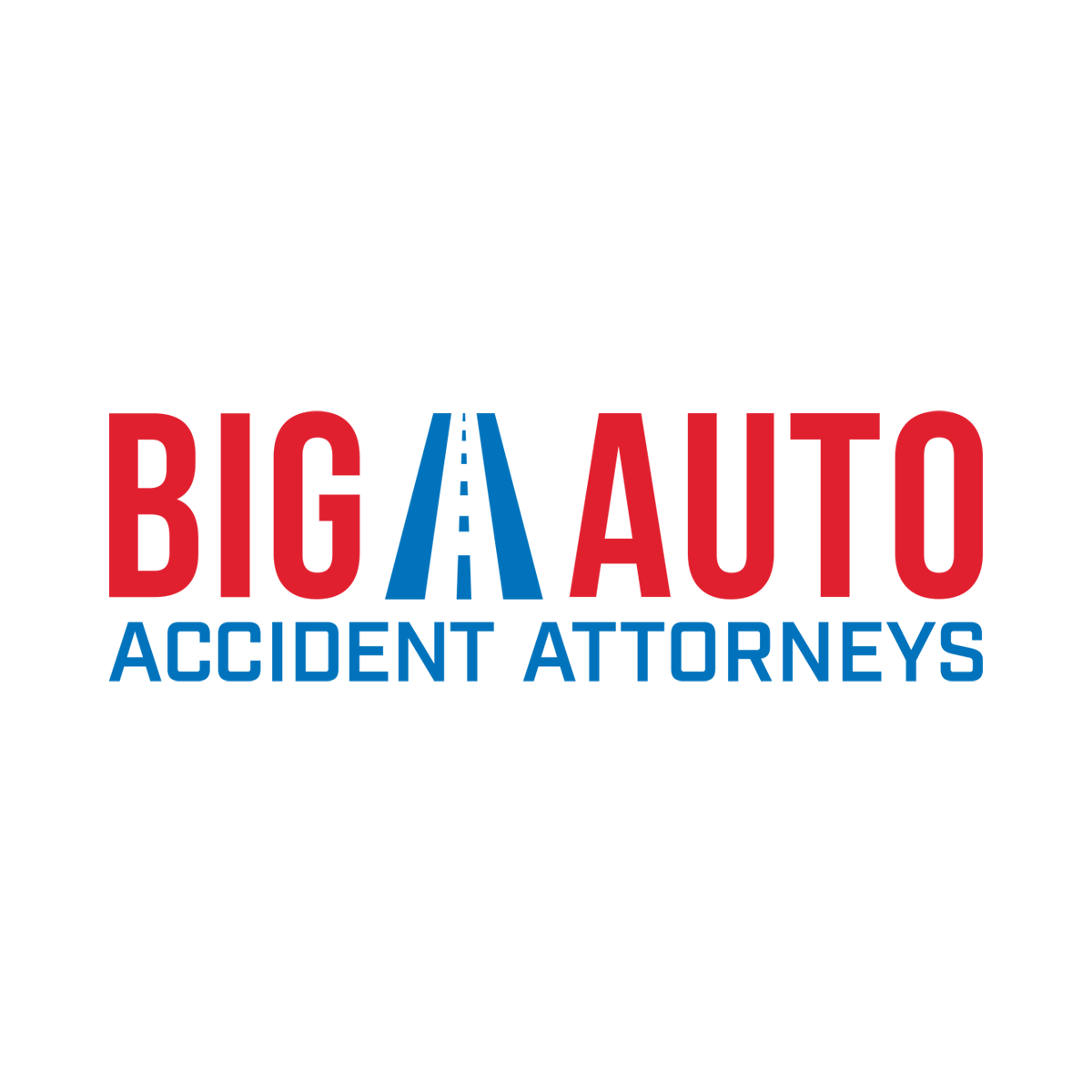 BIG AUTO ACCIDENT AT