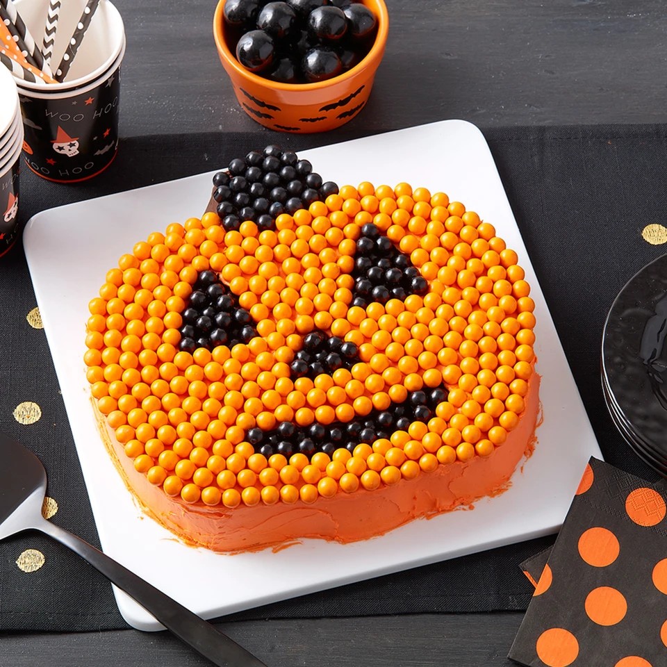 Spooktacular Treats for a Sweet Spooky Season