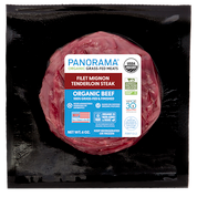 Transparency is key:  "For a national brand, Panorama Organic offered excellent insight into their operations and a commitment to the organic standards.”