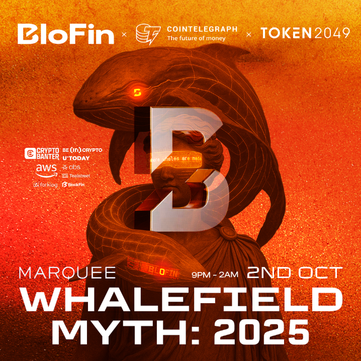 Blofin