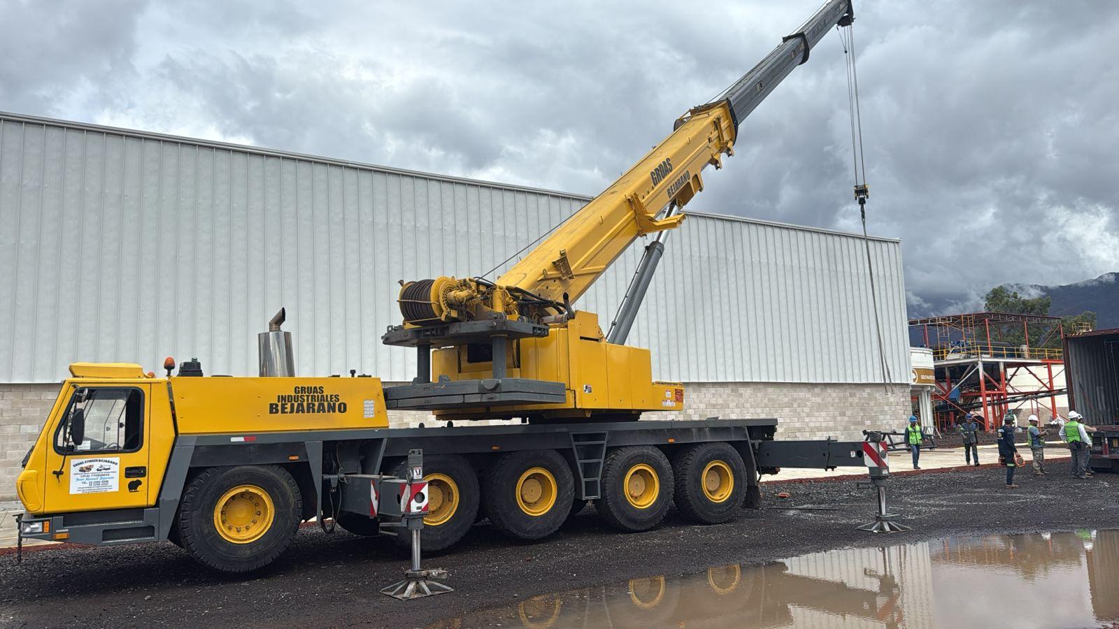 AABB Plant Equipment Image 8