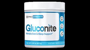 Gluconite Reviews - Read Gluconite.com Review for Side Effects and Ingredients Information