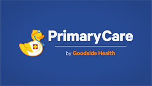 Primary Care by Goodside Health