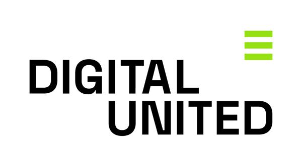 Digital United Primary Logo