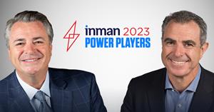 Brian Buffini and Dermott Buffini Honored with 2023 Power Players Award