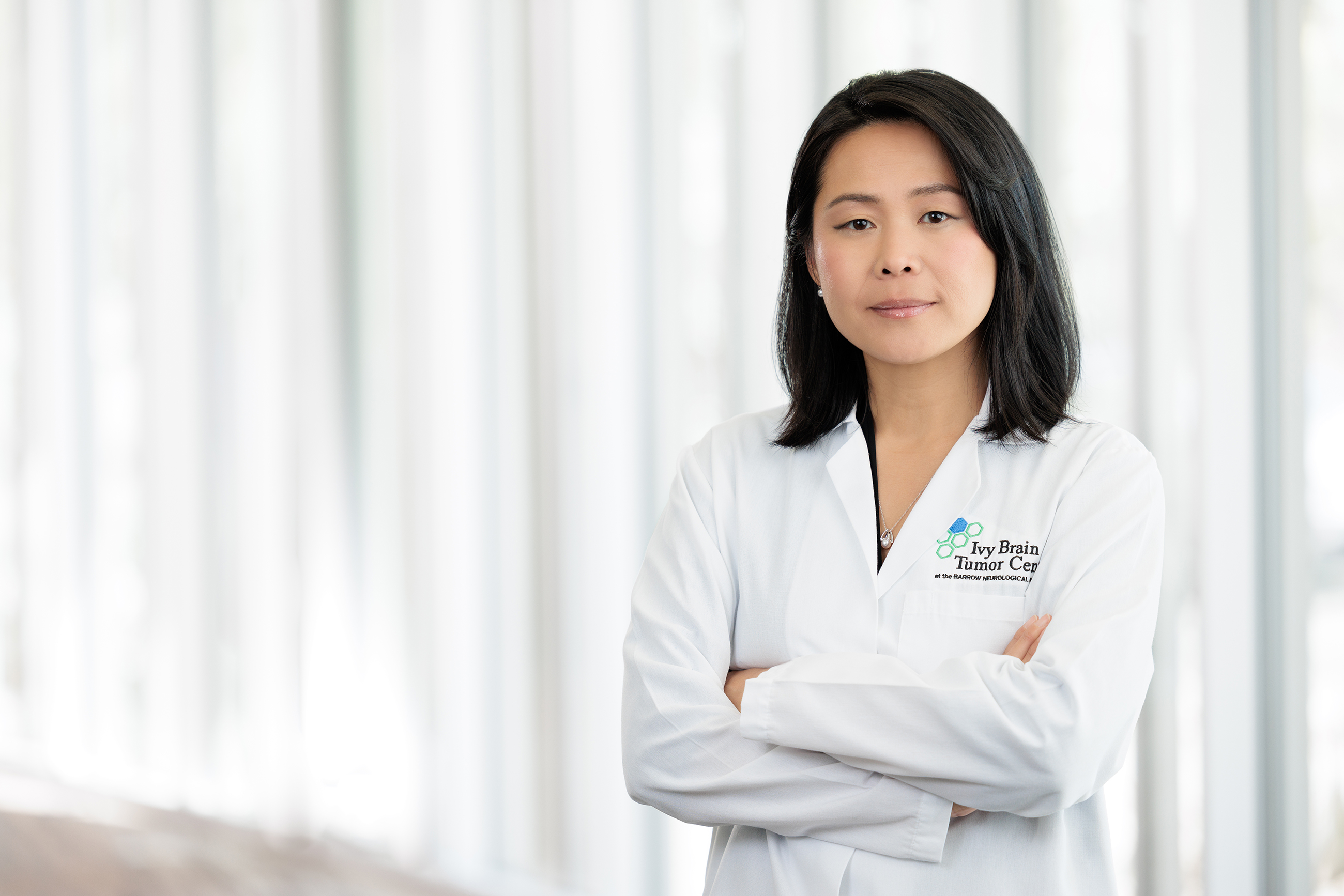 Dr. Yoshie Umemura