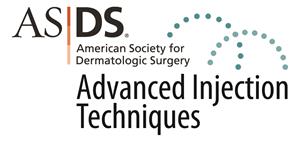 ASDS "Advanced Injection Techniques" course