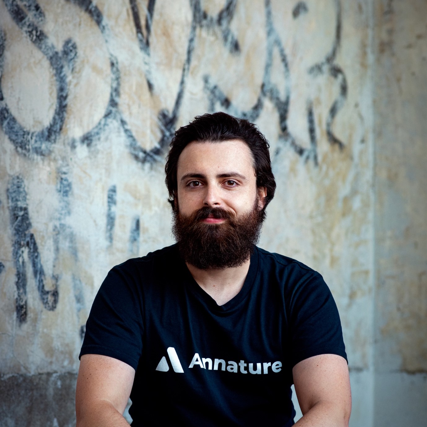 Corey Cacic, Annature CEO