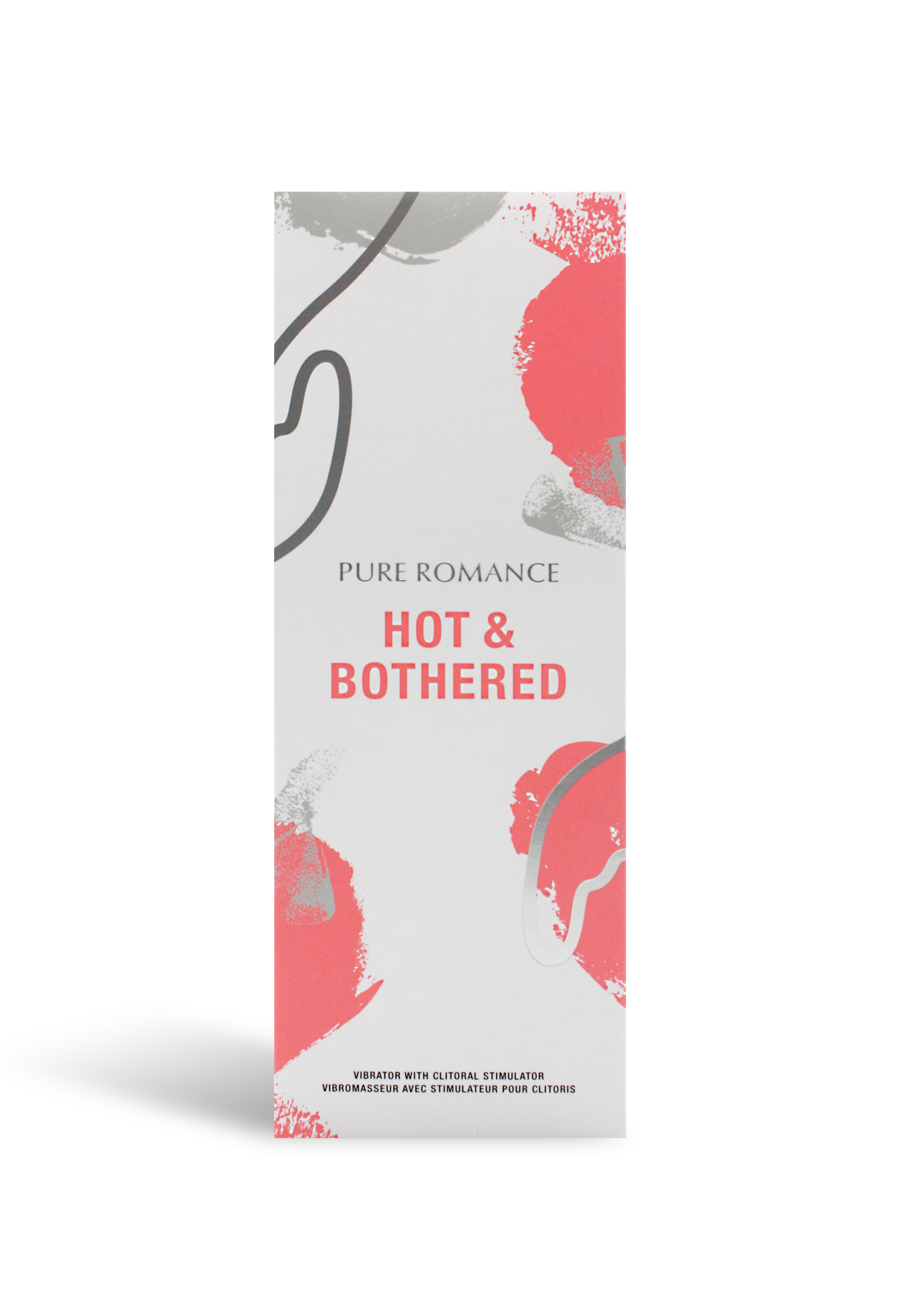 Hot and Bothered Box