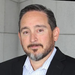 Jason Dizzine, Vice President, Portfolio Management and Planning, Konica Minolta