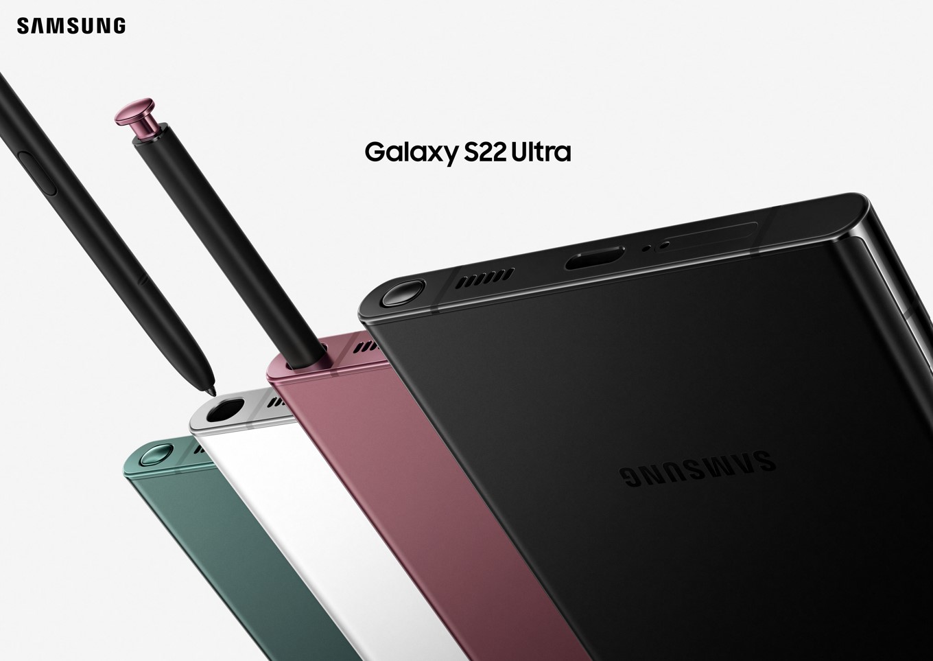 Le Samsung Galaxy S22 Ultra offre une expérience ultime et sans précédent  sur la série S – Samsung Newsroom France