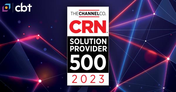CRN’s 2023 Solution Provider 500 List