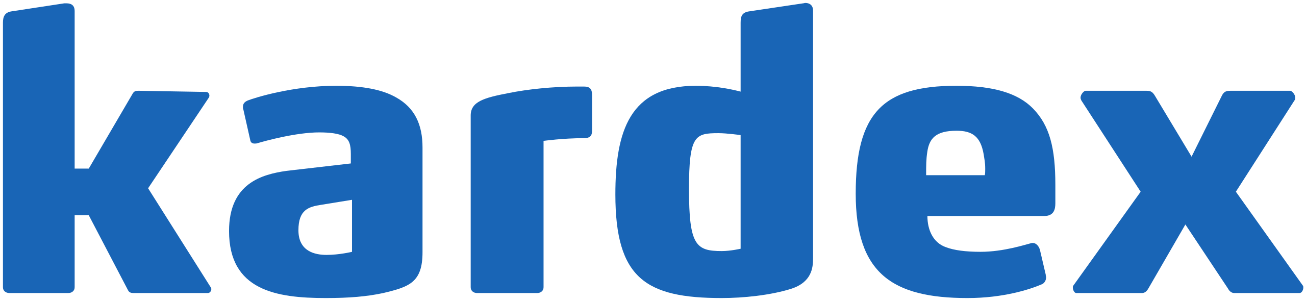 Kardex-Logo