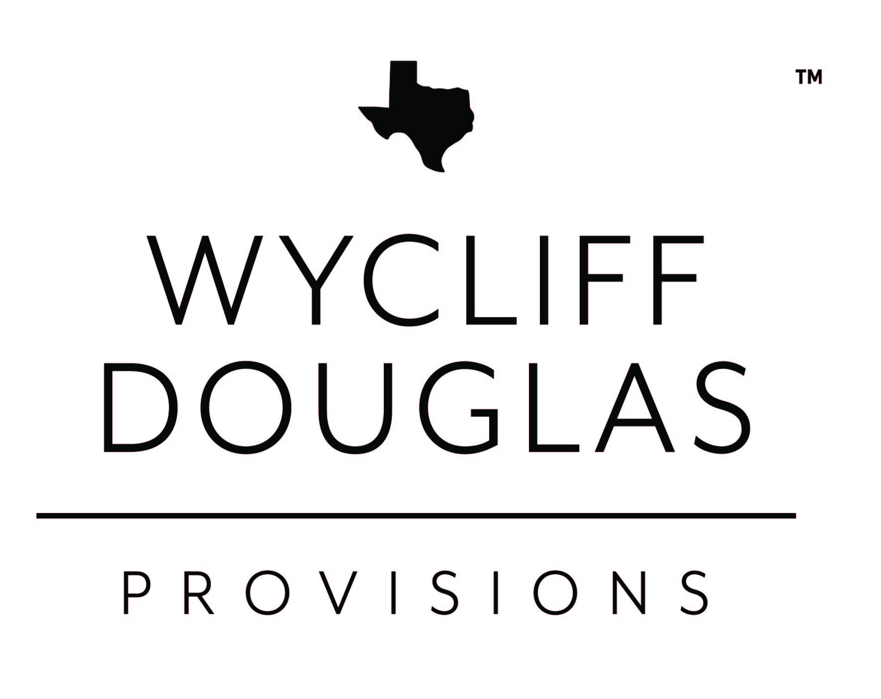 Wycliff Douglas Provisions 