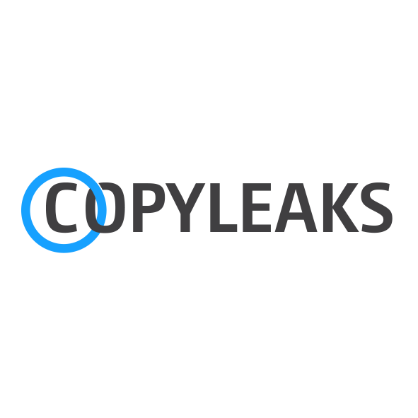 Copyleaks logo