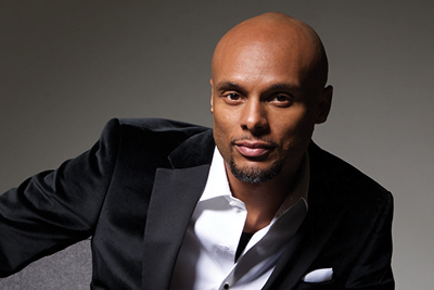 Kenny Lattimore 