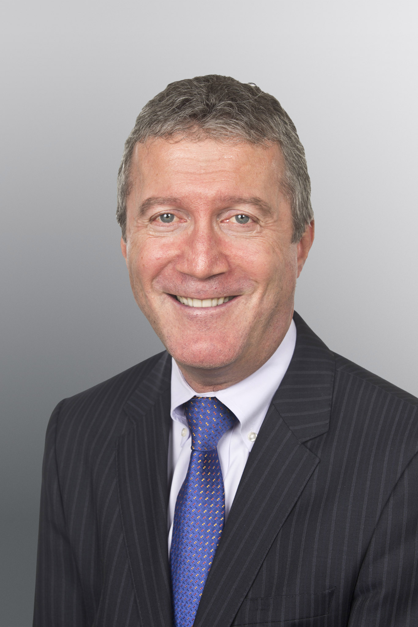 Kevin March_Applied Materials Board of Directors