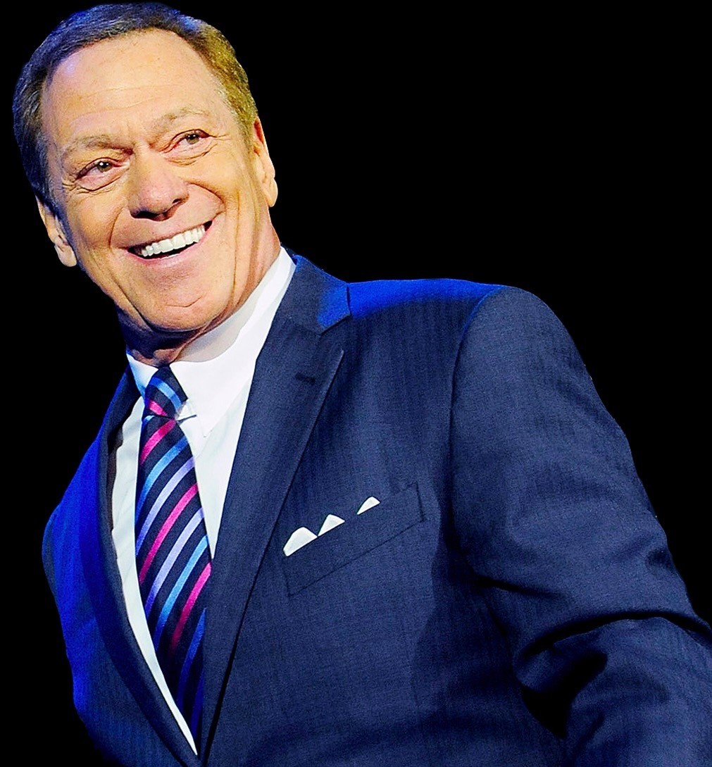 Salem New York Extends Joe Piscopo for Three More Years as Morning Host on AM 970 The Answer