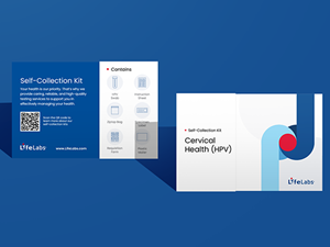 LifeLabs introduces the Cervical Health (HPV) Kit