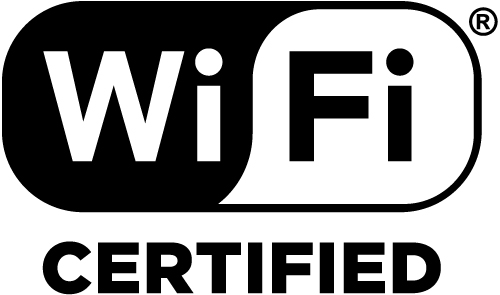 Wi-Fi CERTIFIED