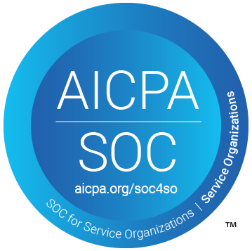 AICPA SOC2 Certification